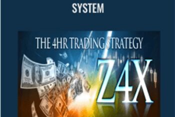 Z4X Long Term Trading System - Z4X