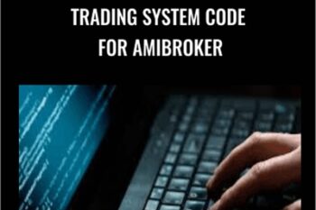 Trading System Code For Amibroker - Joe Marwood