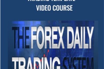 Trading Template-Video Course - Mike Aston