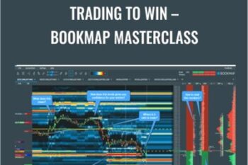 Trading To Win - Bookmap Masterclass