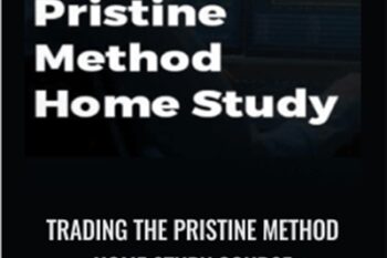 Trading the Pristine Method Home Study Course - Infusionsoft