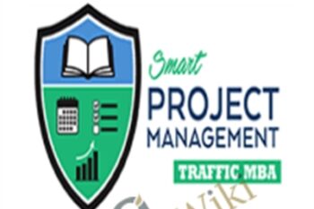 Traffic MBA-Smart Project Management - Ezra Firestone