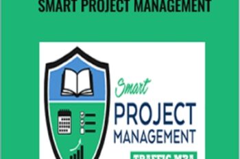 Traffic MBA: Smart Project Management - Ezra Firestone