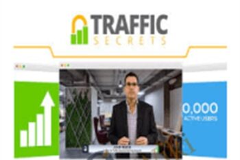 Traffic Secrets 2016 - John Reese