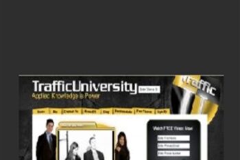 Traffic Tactics - Carlos and Lupe Garcia