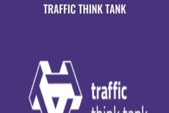 Traffic Think Tank - Nick Eubanks