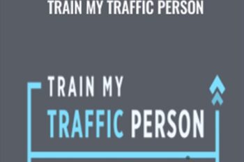 Train My Traffic Person - Molly Pittman and Ezra Firestone