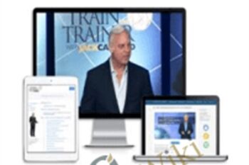 Train The Trainer Online 2018 - Jack Canfield