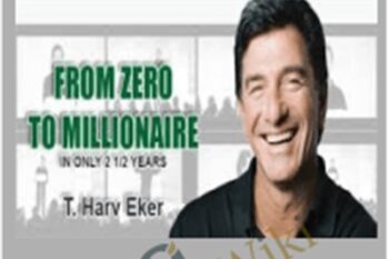 Train the Trainer 1 - T. Harv Eker
