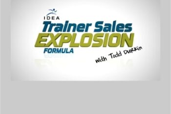 Trainer Sales Explosion Formula - Kelli Davi