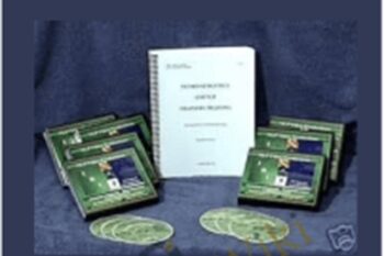 Trainer’s Training Module 4-Business Skills - Michael Hall