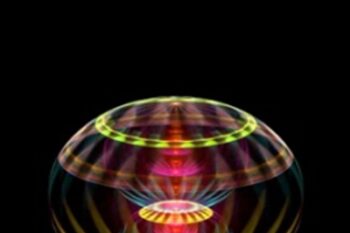 Transpersonal Chakra - Gene Ang