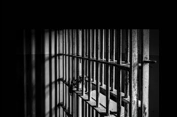 Trapped! - Rudy Hunter