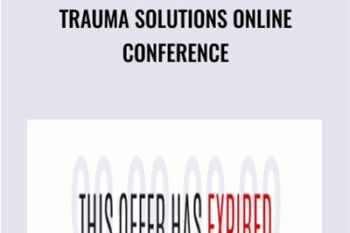Trauma Solutions Online Conference - Solutionsfortrauma