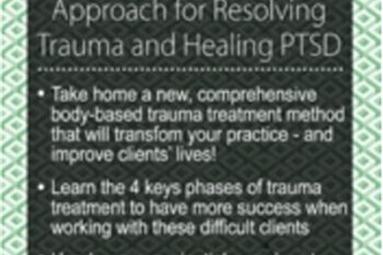 Trauma Therapy: A Cutting-Edge Approach for Resolving Trauma and Healing PTSD - Saj Razvi