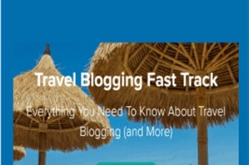 Travel Blogging Fast Track - Heather Delaney Reese