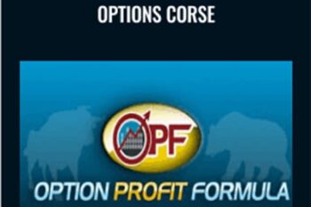 How to Trade Stock Options Course - Travis Wilkerson