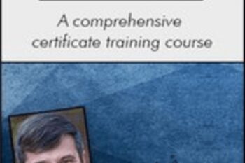 Treating Complex Trauma with Internal Family Systems: A comprehensive certificate training course - Frank G. Anderson