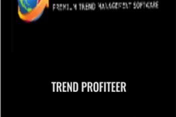 Trend Profiteer - Michael Nurok & The Trend Profiteer Team