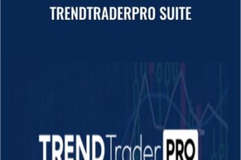 TrendTraderPRO Suite - TrendTraderPRO