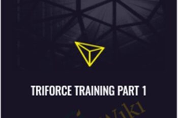 Triforce Training Part 1 - Matthew Owens
