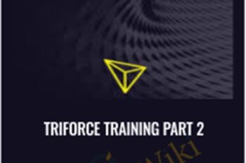 Triforce Training Part 2 - Matthew Owens