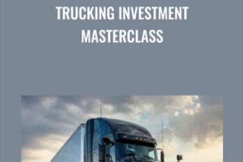 Trucking Investment Masterclass - Hoodestates
