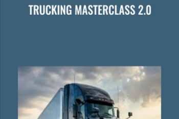 Trucking Masterclass 2.0 - Hoodestates