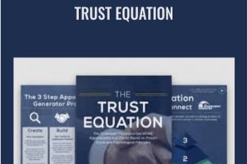 Trust Equation - LinkedSelling and Josh Turner