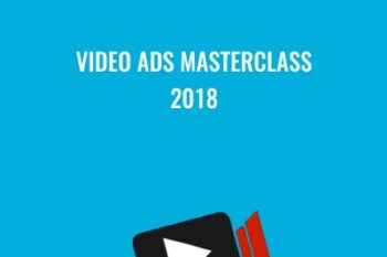 TubeSift-Video Ads Masterclass 2018 - Justin Sardi