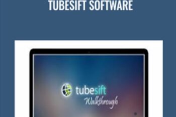 Tubesift Software - Justin Sardi and Ted Chen
