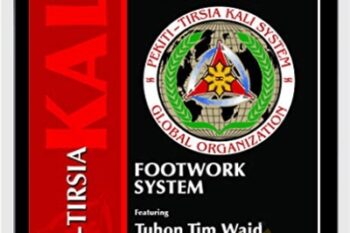 Pekiti-Tirsia Kali Footwork System - Tuhon Tim Waid