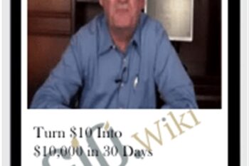Turn $10 Into $10