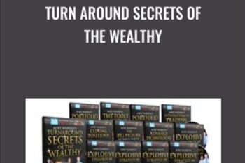 Turn Around Secrets Of The Wealthy - Mike Warren