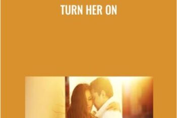 Turn Her On - Rob Brinded