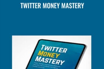 Twitter Money Mastery - Jose Rosado