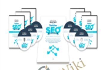 Twitter SEO Academy - Bradley Benner