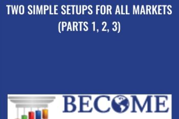 Two Simple Setups For All Markets (Parts 1