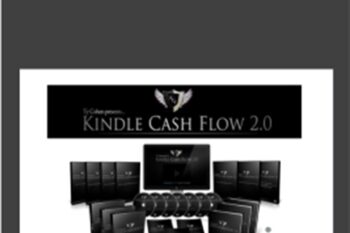 Kindle Cash Flow 2.0 - Ty Cohen
