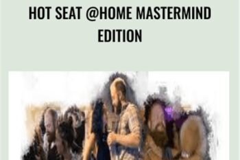 Hot Seat @Home Mastermind Edition - Tyler Durden