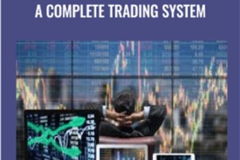 Trend Following Stocks: A Complete Trading System - Udemy