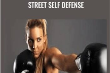 Learn Dirty Boxing For Street Self Defense - Udemy
