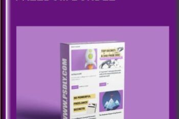 Ultimate Freelance Freedom Bundle  -  Robert Allen