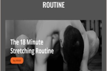 18 Minute Stretching Routine - Unity Gym