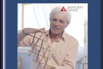Unwinding the Spine  -  Anatomy Trains  -  Tom Myers
