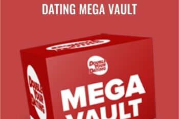 Dating Mega Vault - David DeAngelo