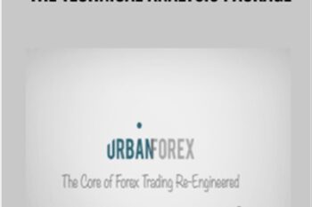 The Technical Analysis Package - Urbanforex