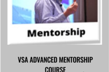 VSA Advanced Mentorship Course - VSA Club