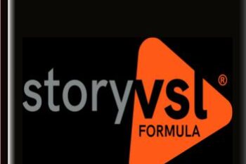 VSL Story Selling System  -  Perry Belcher