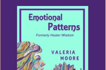 Emotional Patterns - Valeria Moore